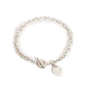 Tiffany Collana Toggle RTT
