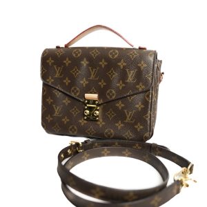Louis Vuitton Metis Monogram
