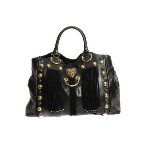 Gucci  Babouska Tote Vintage